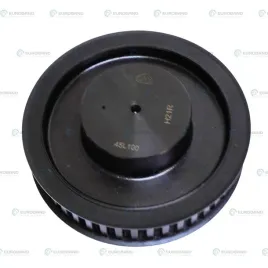 kolo-zebate-pas-l-szer-25-4-45-zebow-otwor-wstepny-szajba