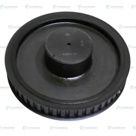 kolo-zebate-pas-h-szer-25-4-48-zebow-otwor-wstepny-szajba