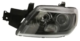 mitsubishi-outlander-05-07-reflektor-przedni-lampa-przednia-czarna-lewa