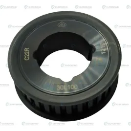 kolo-zebate-pas-l-szer-25-4-30-zebow-fi-90-96-pod-tuleje-1210-szajba