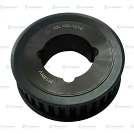 kolo-zebate-pas-l-szer-25-4-32-zebow-fi-97-02-pod-tuleje-1210-szajba