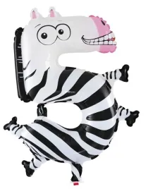balon-cyfra-numer-5-urodziny-bal-rocznica-karnawal-party-hel-zebra