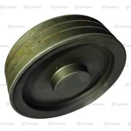 kolo-pasowe-fi-280-c3-otwor-wstepny-szajba
