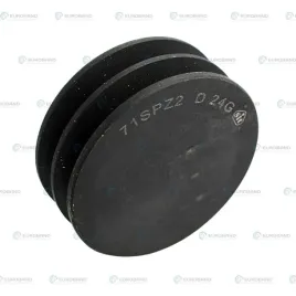 kolo-pasowe-fi-71-spz2-otwor-wstepny-szajba