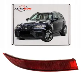 bmw-x5-e70-lci-odblask-tylny-lewy-lampa-nowa