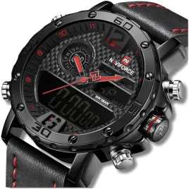 zegarek-naviforce-9134-czarno-czerwony-5