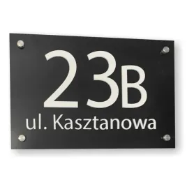 tabliczka-tablica-adresowa-numer-domu-3d-30x40-dystans