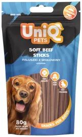 uniq-pets-przysmaki-dla-psa-paluszki-z-wolowiny-80g