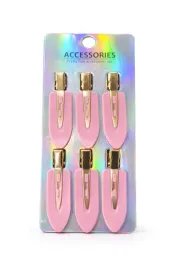 spinki-dziewczece-rozowe-6-szt