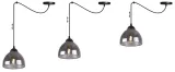 lampa-sufitowa-wiszaca-zyrandol-pajak-pojedyncza-loft-szklana-grafit-czarny-kolekcja-venice