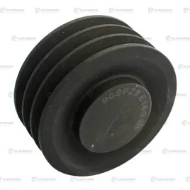 kolo-pasowe-fi-90-spz3-otwor-wstepny-szajba