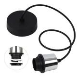 lampa-wiszaca-sufitowa-linka-montazowa-do-lampy-czarna-chrom-e27-102-5cm