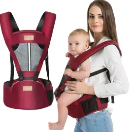 nosidelko-dla-dziecka-z-pas-biodrowy-lekkie-25-kg-czerwone