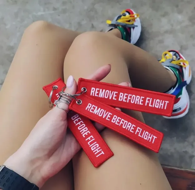 brelok-rbf-remove-before-flight-zawieszka-stan-nowy