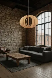 lampa-wiszaca-kropla-natury