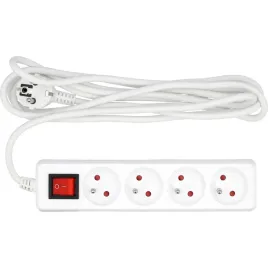 przedluzacz-elektryczny-bialy-4-gniazda-z-uziemieniem-3m-z-wylacznikiem