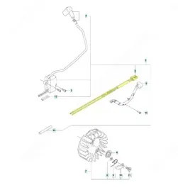 instalacja-elektryczna-husqvarna-555-560-562