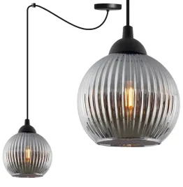 lampa-wiszaca-sufitowa-zyrandol-e27-pajak-czarny-loft-grafit-szklana-kula
