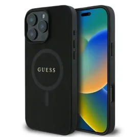 guess-nakladka-do-iphone-16-pro-63-guhmp16lpsahmck-czarna-hardcase-saffia