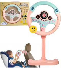 interaktywna-kierownica-do-samochodu-zabawka-symulator-jazdy-dzwieki-led