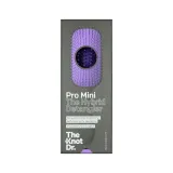 the-knot-dr-pro-mini-periwinkle-szczotka-stan-nowy