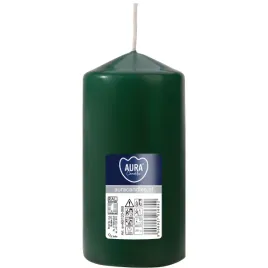 swieca-walec-bispol-38h-12cm-sw60-120-butelkowa-zielen