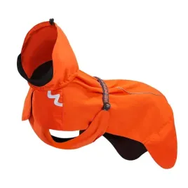 wodoodporna-derka-dla-psa-winhyepet-extreme-pomaranczowa
