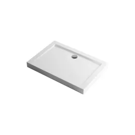 brodzik-prostokatny-forma-compact-100x80-cm-wysoki-bialy-polysk