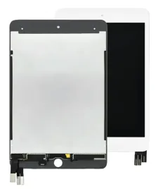 oryginalny-wyswietlacz-lcd-do-apple-ipad-mini-5-2019-79-a2126-bialy-ramka