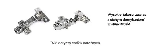 meble-kuchenne-narozne-stilo-grafit-bialy-21m-na-35m-z-blatem-stan-nowy