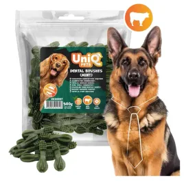 uniq-pets-przysmaki-dentystyczne-dla-psa-mietowe-szczoteczki-500g