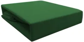 przescieradlo-180x200-jersey-zielony-z-gumka