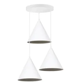 lampa-sufitowa-wiszaca-zyrandol-loft-nowoczesna-biala-stozek-3x25cm-e27