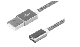 kabel-do-ladowania-w-oplocie-120-cm-usb-a-magnes