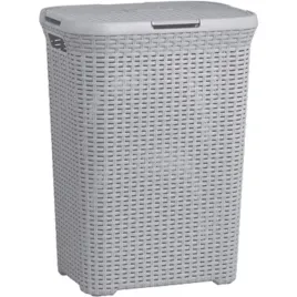 kosz-na-bielizne-natural-style-60l-szary