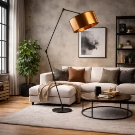 lampa-stojaca-z-regulowanym-ramieniem-do-czytania-w-salonie-zoe-mirror