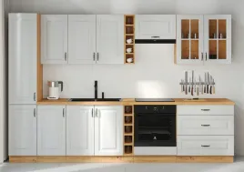 meble-kuchenne-stilo-bialy-artisan-315cm-12szafek-z-blatem