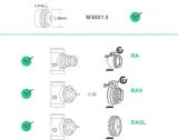 inteligentna-glowica-termostat-tuya-bt-x2