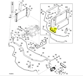 pas-john-deere-gator-xuv865m-m174470-oryginal