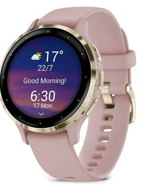 smartwatch-garmin-venu-3s-rozowy-ksztalt-koperty-okragla
