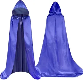 niebieska-peleryna-dziecka-halloween-z-kapturem-przebranie-karnawal-stroj