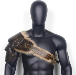 akcesoria-wiking-na-barki-pancerz-zbroja-przebranie-kostium-halloween