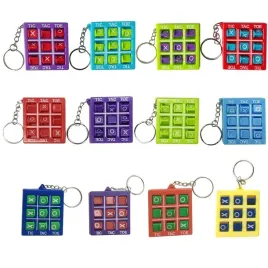 scettar-zestaw-18-brelokow-kolko-krzyzyk-dla-dzieci-8-12-lat