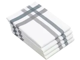 zollner-zestaw-4-sciereczki-kuchenne-bawelniane-50x70cm-biale-szare