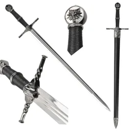 miecz-geralta-inspirowany-wiedzmin-the-witcher-z-pochwa-83-cm-jt6406
