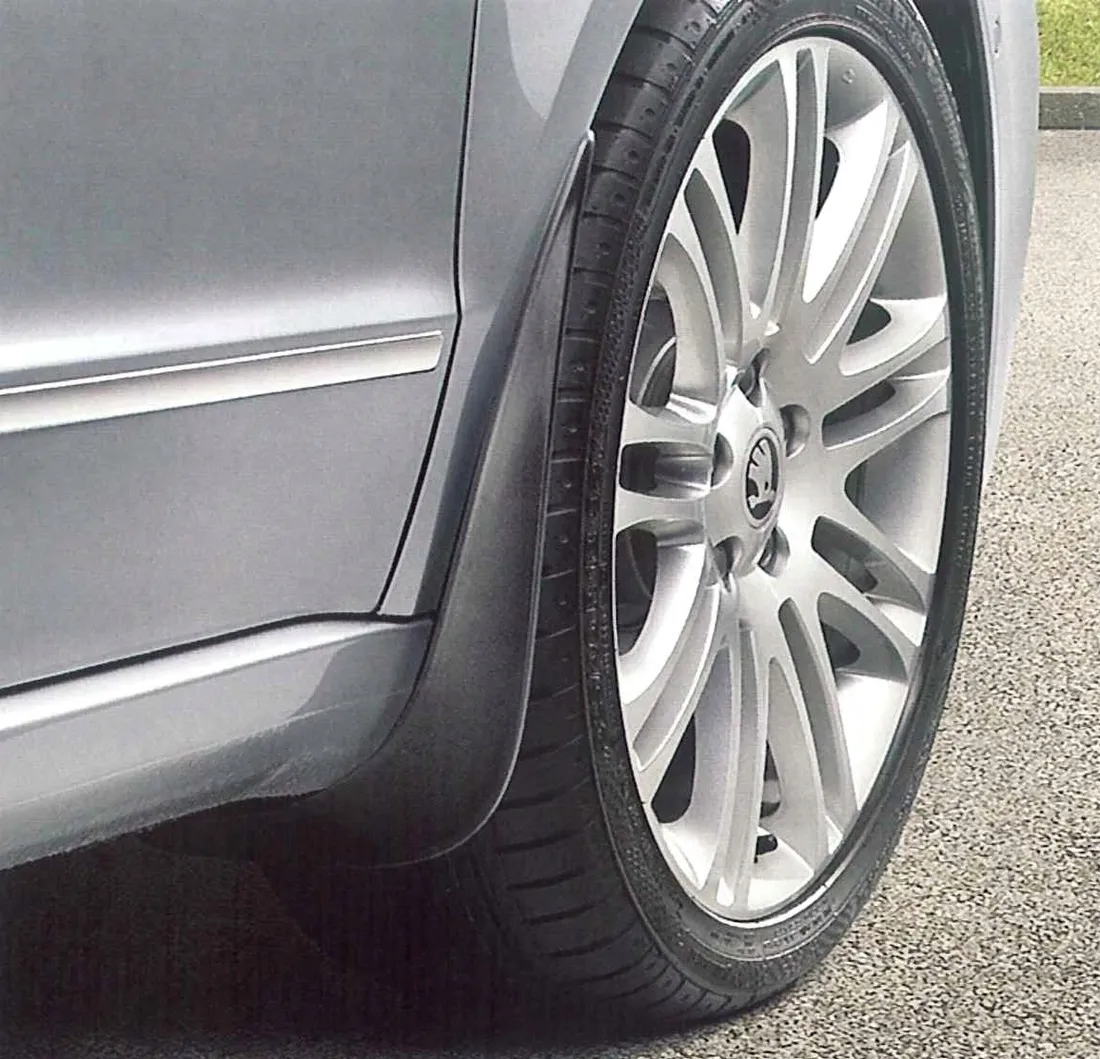 chlapacze-przod-skoda-superb-ii-oryginal