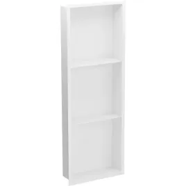 mexen-x-wall-r-polka-wnekowa-z-kolnierzem-i-polka-90-x-30-cm-biala