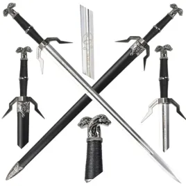 miecz-geralta-inspirowany-wiedzmin-the-witcher-z-pochwa-82-cm-jt6407