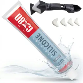 silikon-sanitarny-bezbarwny-80ml-noz-skrobak-do-silikonu