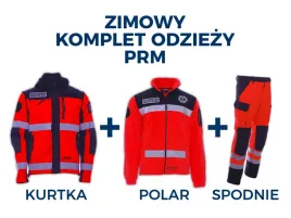 komplet-ratowniczy-kurtka-polar-spodnie-prm-fluo-rozszerzony-zimowy